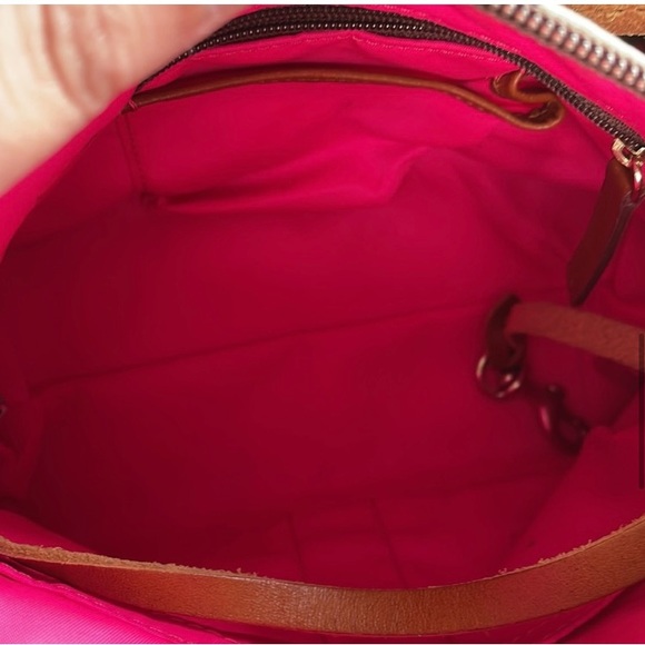 Dooney & Bourke Mickey in cloth edition limited - Picture 11 of 15